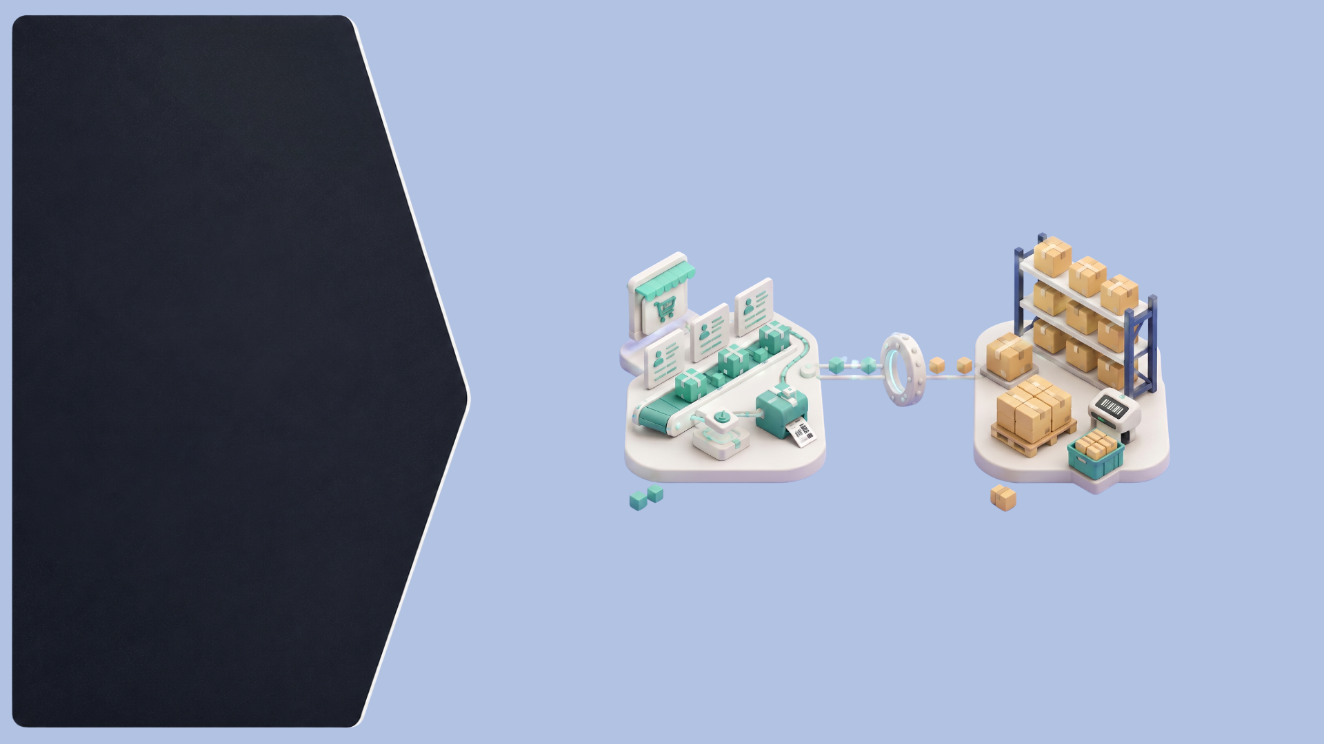 OMS vs Inventory Management Software